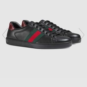 Meet your Posher, Jesus